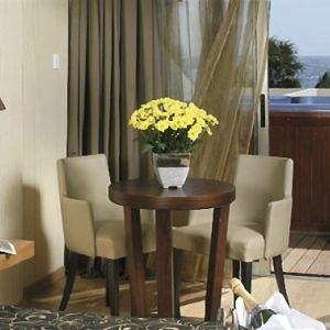 Hotel Atlantica Miramare Beach