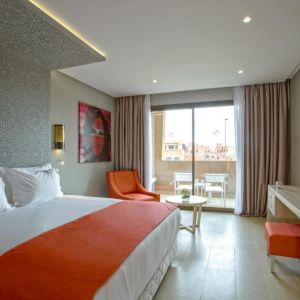 Hotel Be Live Collection Marrakech