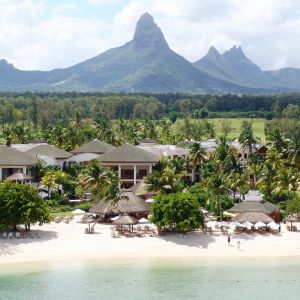 Hotel Hilton Mauritius Resort and Spa