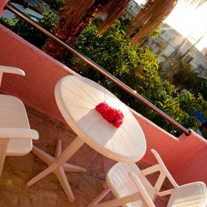 Anatoli Beach Hotel