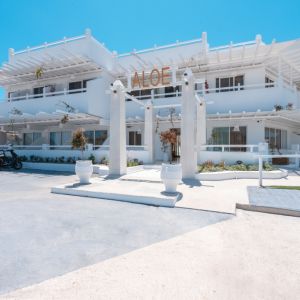Hotel Aloe