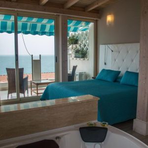 Hotel Tysandros