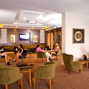 Hotel Venosa Beach Resort and Spa