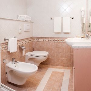 Hotel Cristallo