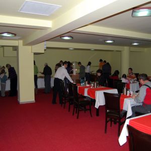 Hotel Poiana Ursului