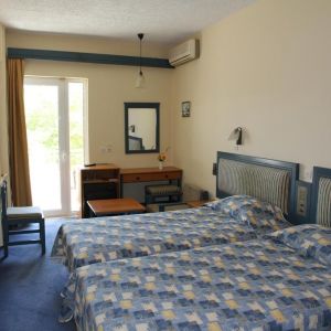 Hotel Astron