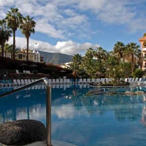 Hotel Puerto Palace