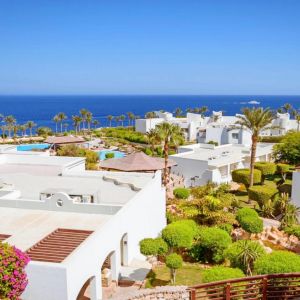 Renaissance Sharm El Sheikh Golden View Beach Resort