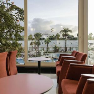 Hotel Spring Vulcano