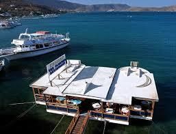 Aristea Hotel