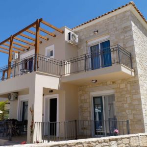 Hotel Azure Beach Villas