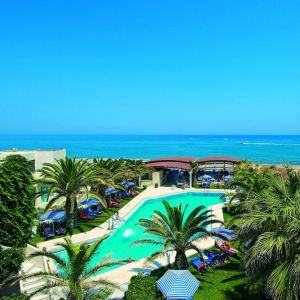 Hotel Eva Bay