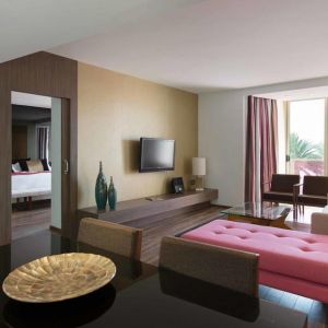 Hotel Sir Anthony