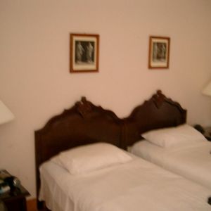 Hotel Ambiente Palace