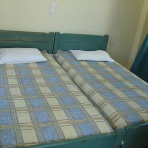 Dorian Apartments Bali