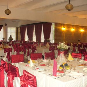 Hotel Crisana
