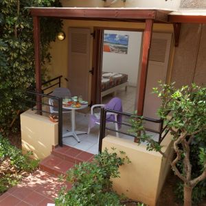 Hotel Latania Apartments