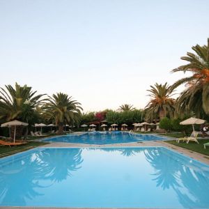 Hotel May