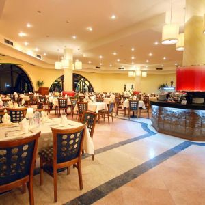 Hotel Nubian Village