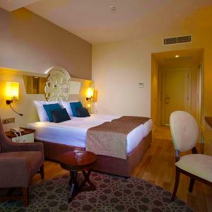 Diamond Elite Hotel and Spa