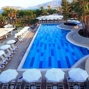 Labranda Alantur Resort