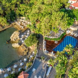 Utopia Beach Club