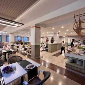Hotel Side Story Resort and Spa (Ex. Seher Sun Beach)