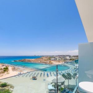 Tasia Maris Sands Adults Only
