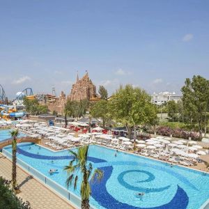 Aydinbey Queens Palace and Spa