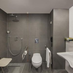 DoubleTree By Hilton Kemer