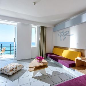 Hotel Alia Beach