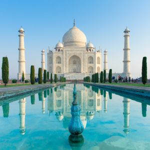 India - Triunghiul de Aur si Mandawa