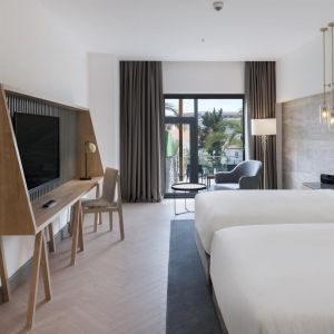 DoubleTree By Hilton Antalya Kemer