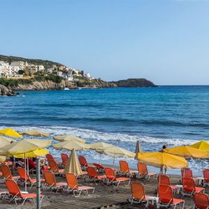 Talea Beach Hotel