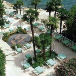 Hotel Residenz