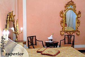 Hotel San Moise