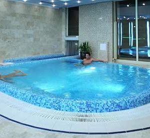 Hotel Grand Pomorie