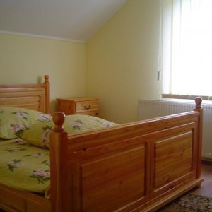 Pensiunea Casa Lates