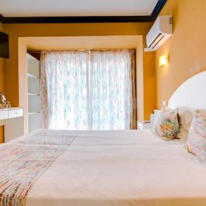 Hotel Atismar