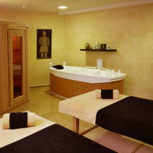 Hotel Blau Porto Petro