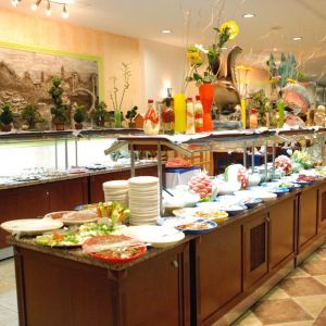 Hotel Grand Viking