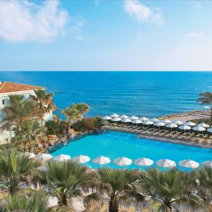 Hotel Grecotel Club Marine Palace