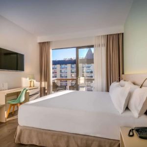 Hotel Occidental Fuengirola