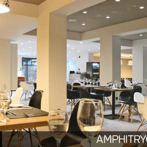 Hotel Amphitryon Boutique