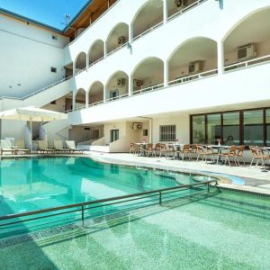 Hotel Elinotel Polis