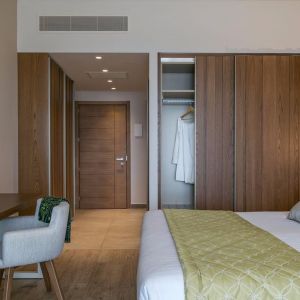 Hotel Miraggio Thermal SPA Resort