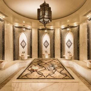 Hotel Rixos Premium Seagate