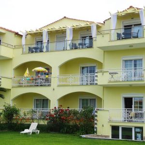 Rania Studios Apartamente