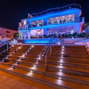 Tasia Maris Oasis Hotel