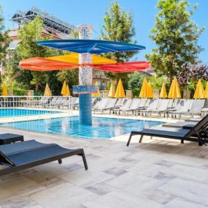 Villa Sunflower Hotel All Inclusive